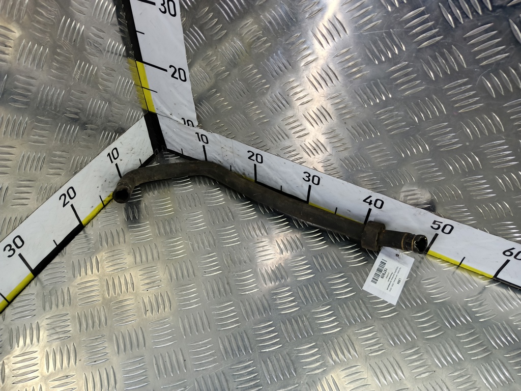 патрубок системы охлаждения (резиновый) Fiat Doblo 1.4 MT (78 л.с.)Doblo  I рестайлинг (2005—2015) Фургон 51757919, 750 рублей, Москва