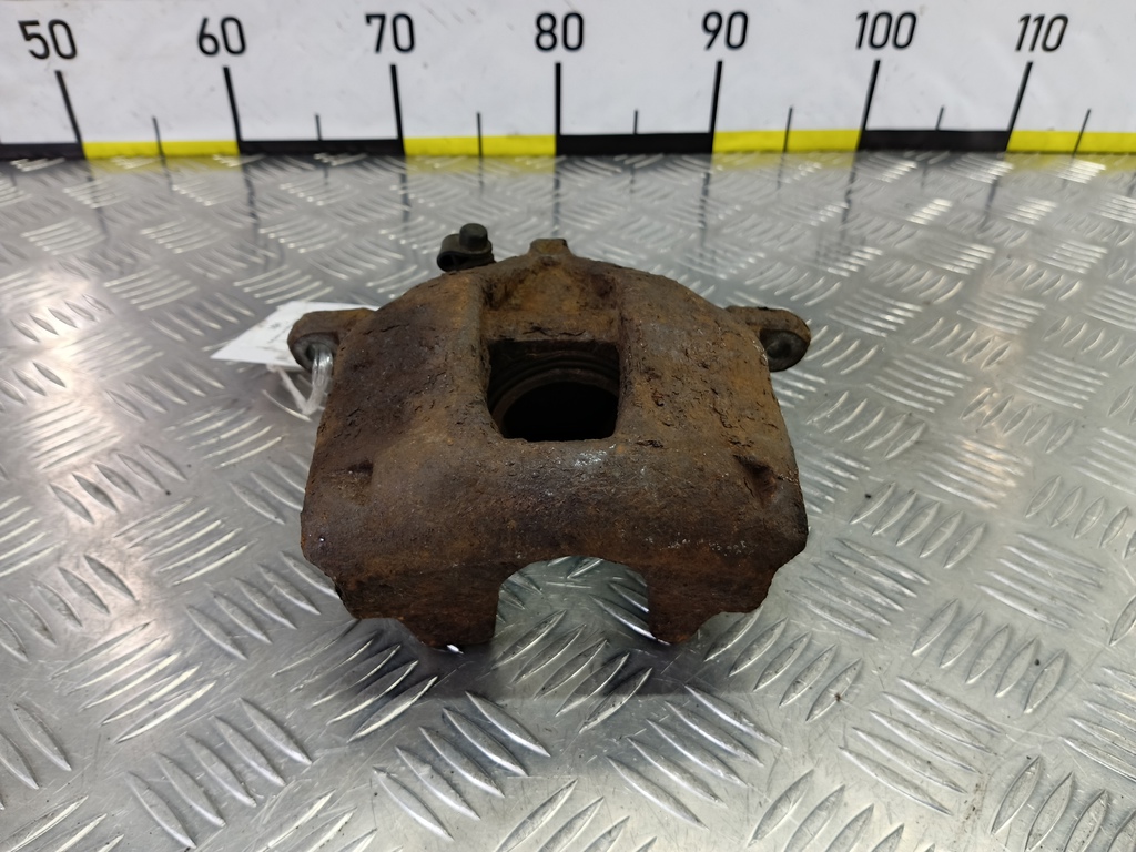 суппорт Fiat Doblo 1.4 MT (78 л.с.)Doblo  I рестайлинг (2005—2015) Фургон 77363934, 1550 рублей, Москва