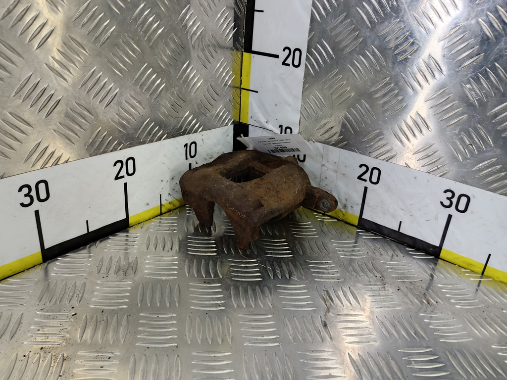 суппорт Fiat Doblo 1.4 MT (78 л.с.)Doblo  I рестайлинг (2005—2015) Фургон 77363934, 1550 рублей, Москва