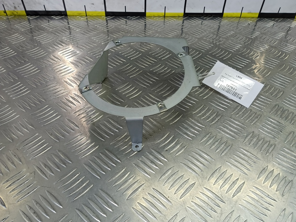 кронштейн динамика музыкального Fiat Doblo 1.4 MT (78 л.с.)Doblo  I рестайлинг (2005—2015) Фургон 51845519, 860 рублей, Москва