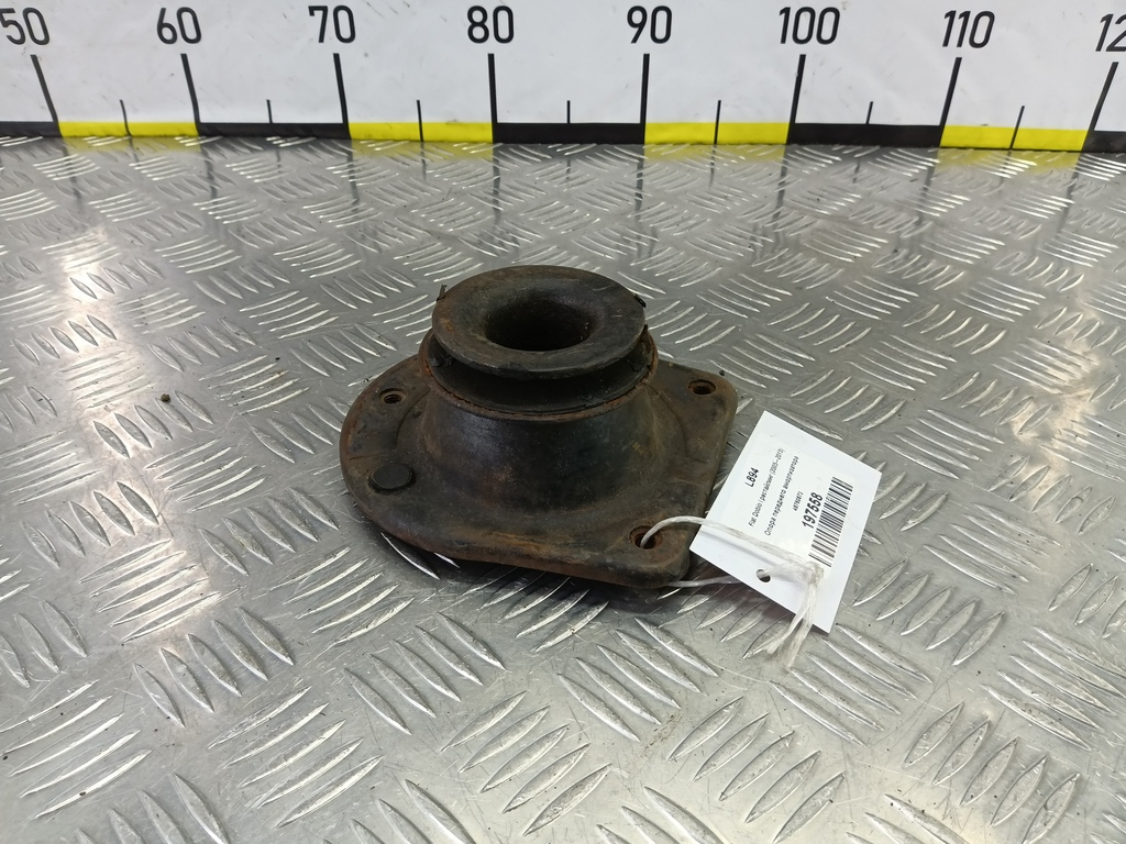 опора переднего амортизатора Fiat Doblo 1.4 MT (78 л.с.)Doblo  I рестайлинг (2005—2015) Фургон 46760673, 1320 рублей, Москва