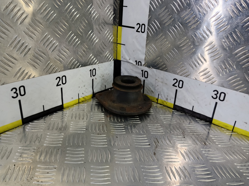 опора переднего амортизатора Fiat Doblo 1.4 MT (78 л.с.)Doblo  I рестайлинг (2005—2015) Фургон 46760673, 1320 рублей, Москва