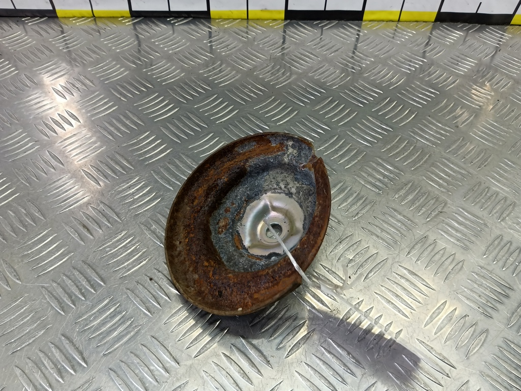 опора пружины Fiat Doblo 1.4 MT (78 л.с.)Doblo  I рестайлинг (2005—2015) Фургон 51739097, 2130 рублей, Москва