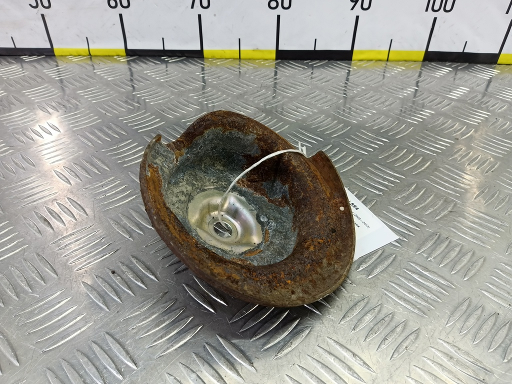 опора пружины Fiat Doblo 1.4 MT (78 л.с.)Doblo  I рестайлинг (2005—2015) Фургон 51739097, 2130 рублей, Москва