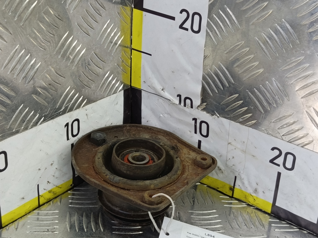 опора переднего амортизатора Fiat Doblo 1.4 MT (78 л.с.)Doblo  I рестайлинг (2005—2015) Фургон 46760674, 1550 рублей, Москва