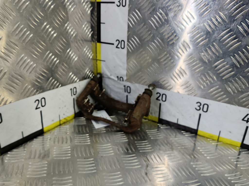 скоба суппорта Fiat Doblo 1.4 MT (78 л.с.)Doblo  I рестайлинг (2005—2015) Фургон 77365850, 1550 рублей, Москва