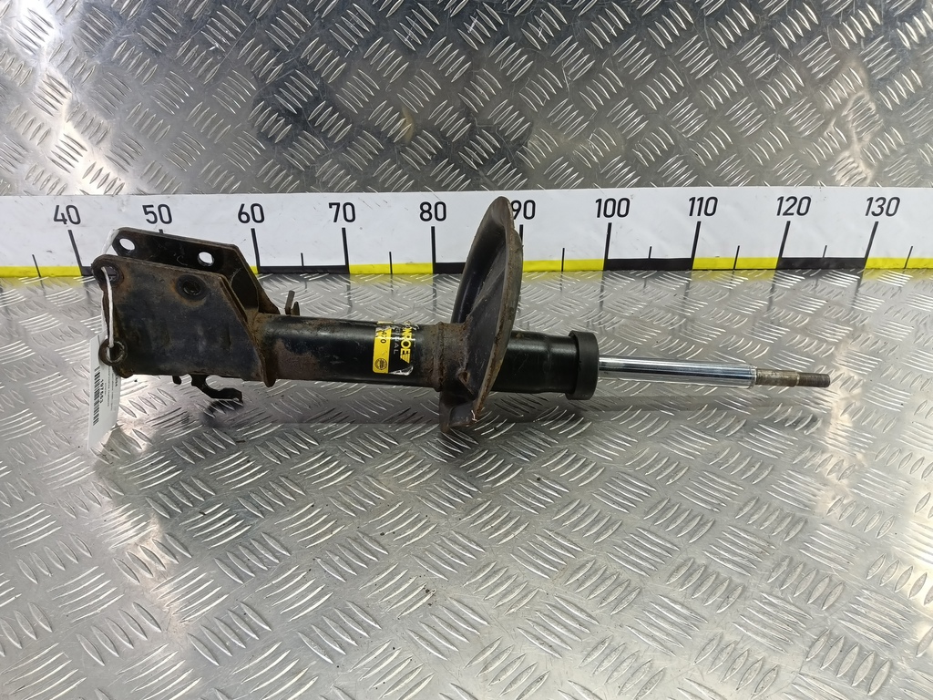 амортизатор Fiat Doblo 1.4 MT (78 л.с.)Doblo  I рестайлинг (2005—2015) Фургон 51757651, 2700 рублей, Москва