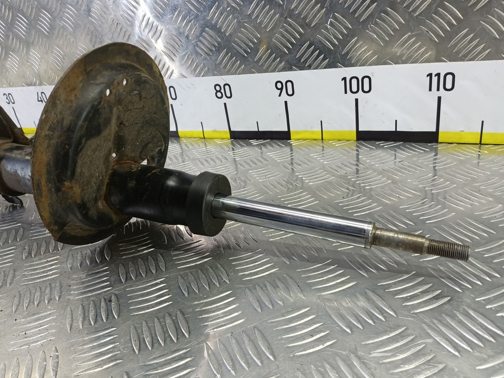 амортизатор Fiat Doblo 1.4 MT (78 л.с.)Doblo  I рестайлинг (2005—2015) Фургон 51757651, 2700 рублей, Москва