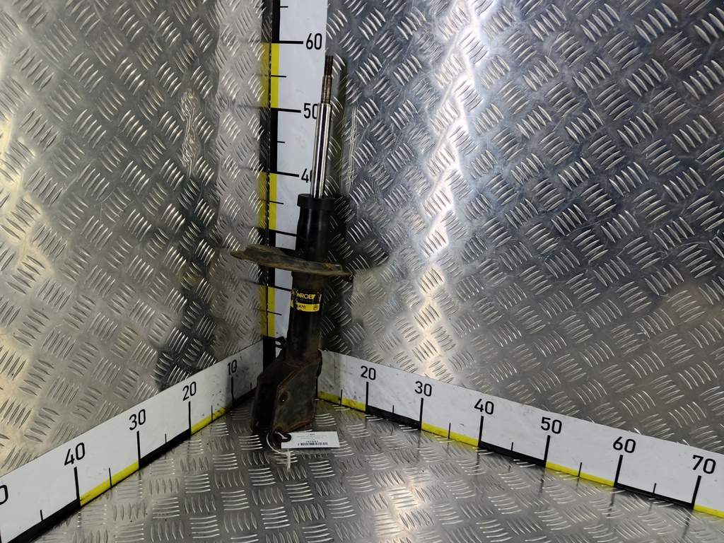 амортизатор Fiat Doblo 1.4 MT (78 л.с.)Doblo  I рестайлинг (2005—2015) Фургон 51757651, 2700 рублей, Москва