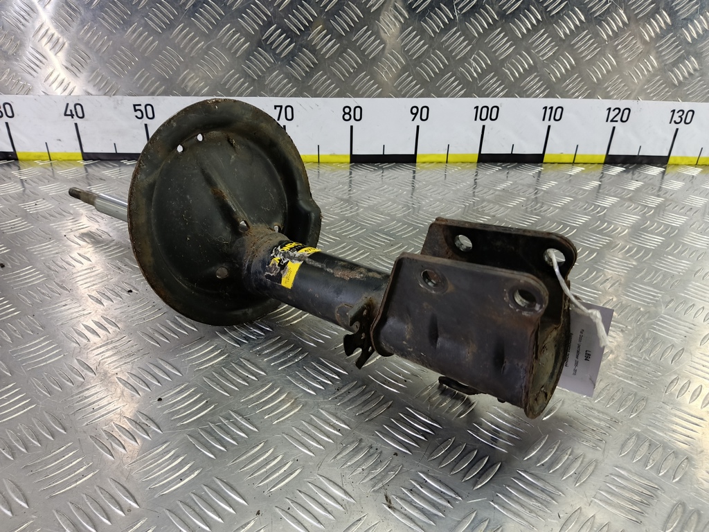 амортизатор Fiat Doblo 1.4 MT (78 л.с.)Doblo  I рестайлинг (2005—2015) Фургон 51757651, 2700 рублей, Москва