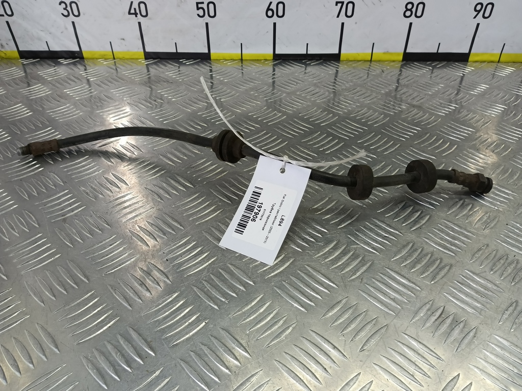 трубка тормозная Fiat Doblo 1.4 MT (78 л.с.)Doblo  I рестайлинг (2005—2015) Фургон 51776519, 860 рублей, Москва