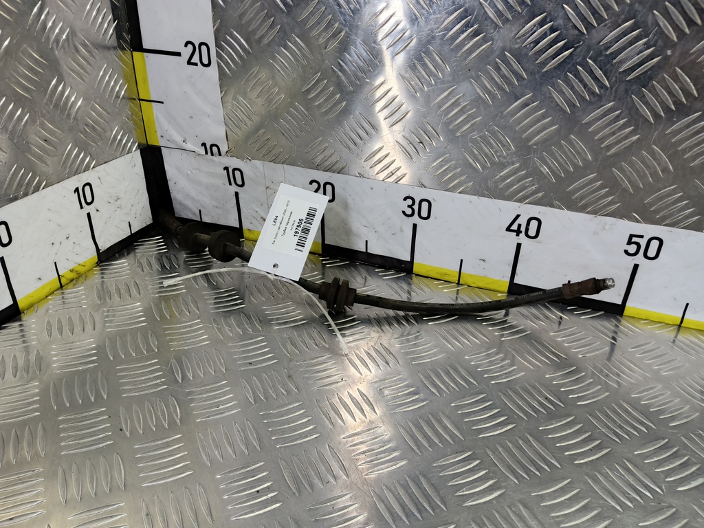 трубка тормозная Fiat Doblo 1.4 MT (78 л.с.)Doblo  I рестайлинг (2005—2015) Фургон 51776519, 860 рублей, Москва