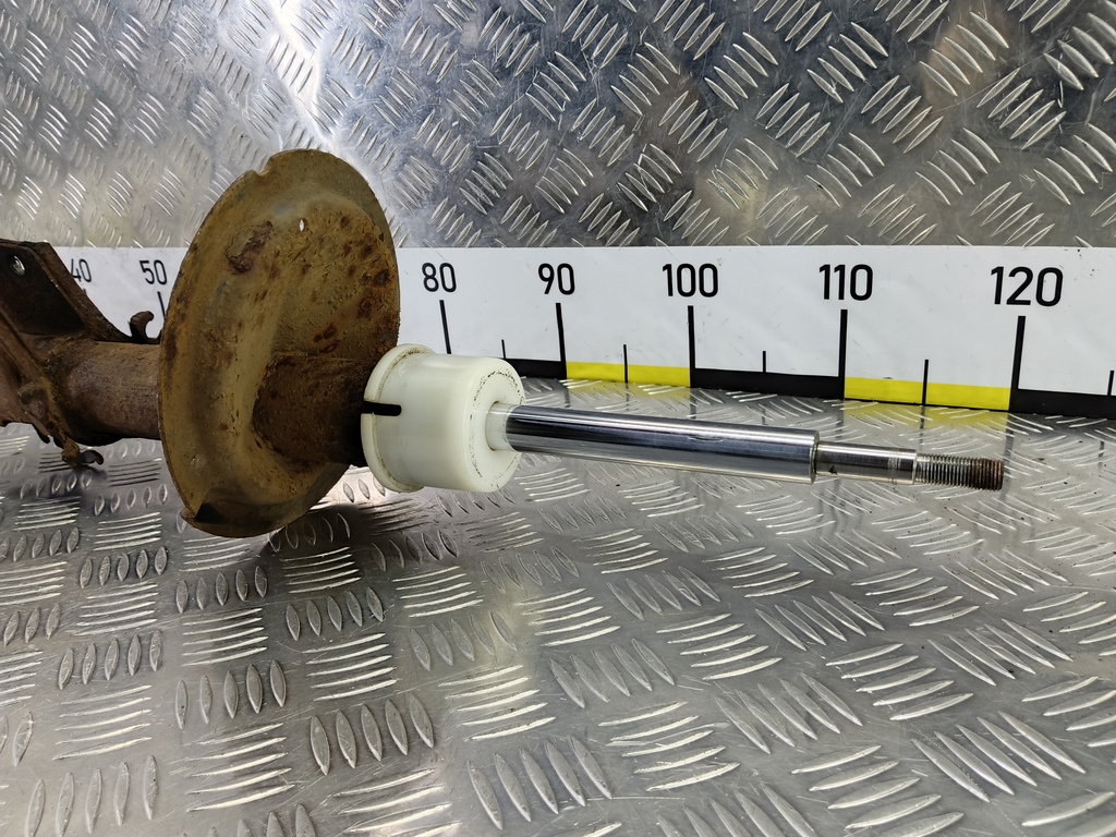 амортизатор Fiat Doblo 1.4 MT (78 л.с.)Doblo  I рестайлинг (2005—2015) Фургон 51757651, 4430 рублей, Москва