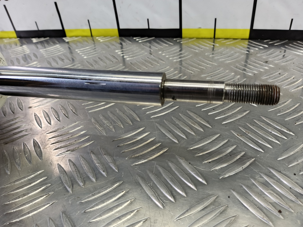 амортизатор Fiat Doblo 1.4 MT (78 л.с.)Doblo  I рестайлинг (2005—2015) Фургон 51757651, 4430 рублей, Москва