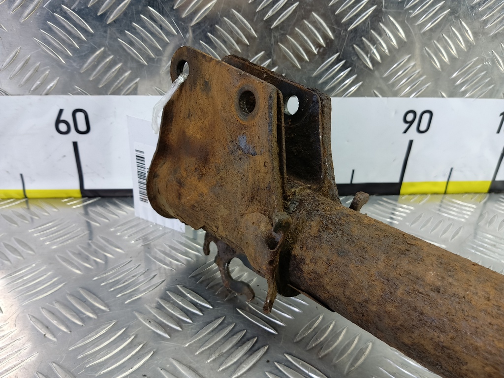 амортизатор Fiat Doblo 1.4 MT (78 л.с.)Doblo  I рестайлинг (2005—2015) Фургон 51757651, 4430 рублей, Москва