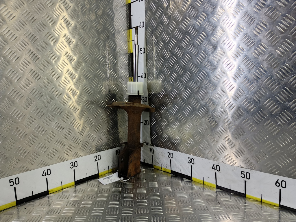 амортизатор Fiat Doblo 1.4 MT (78 л.с.)Doblo  I рестайлинг (2005—2015) Фургон 51757651, 4430 рублей, Москва