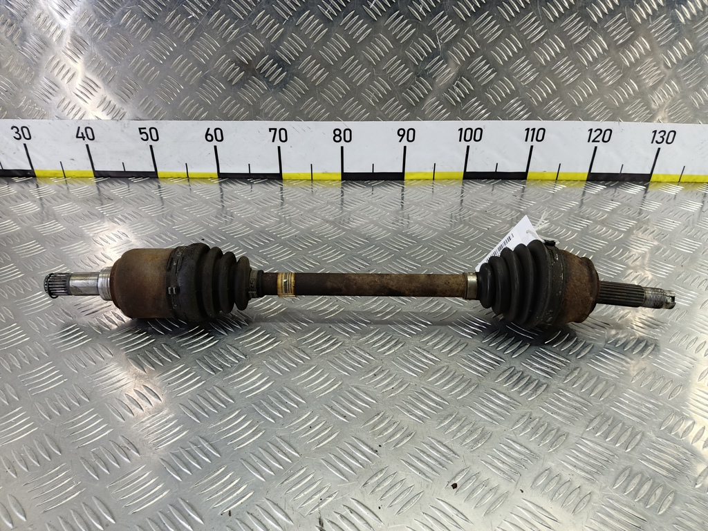 привод Fiat Doblo 1.4 MT (78 л.с.)Doblo  I рестайлинг (2005—2015) Фургон 51757652, 13050 рублей, Москва