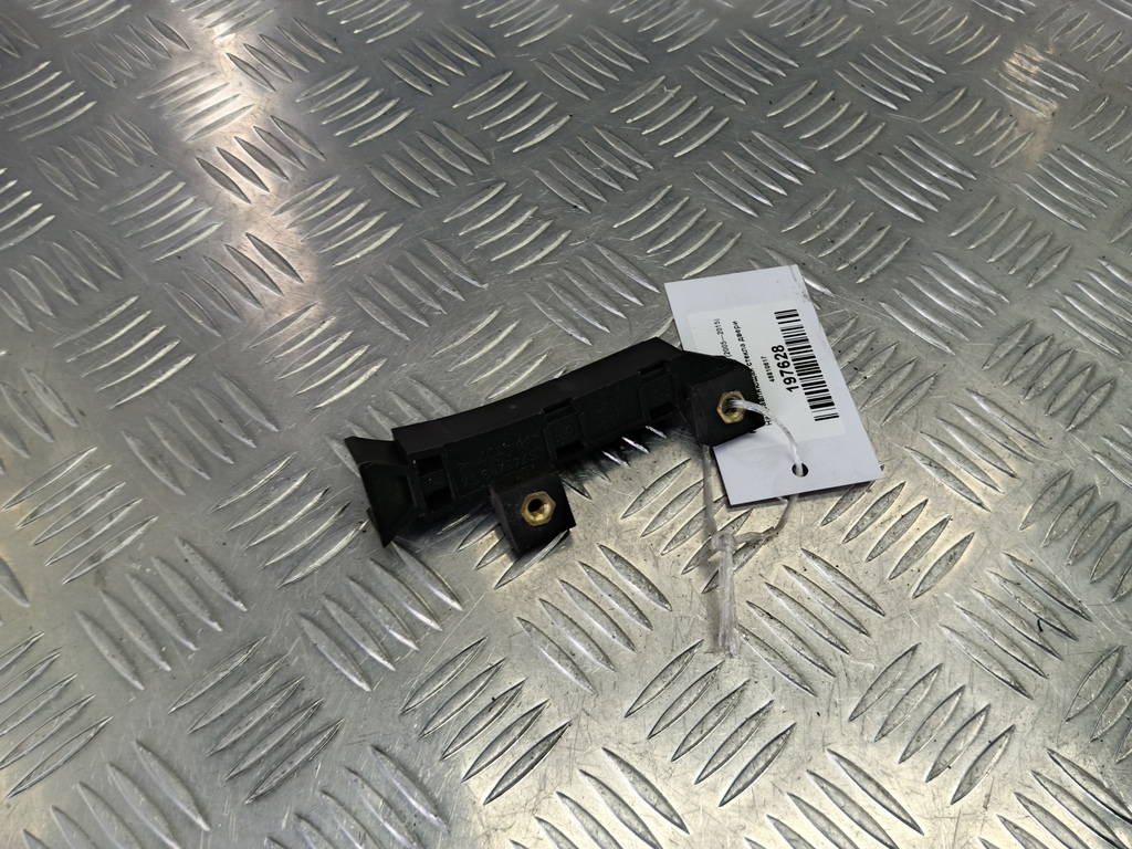 направляющая стекла двери Fiat Doblo 1.4 MT (78 л.с.)Doblo  I рестайлинг (2005—2015) Фургон 46810617, 1210 рублей, Москва