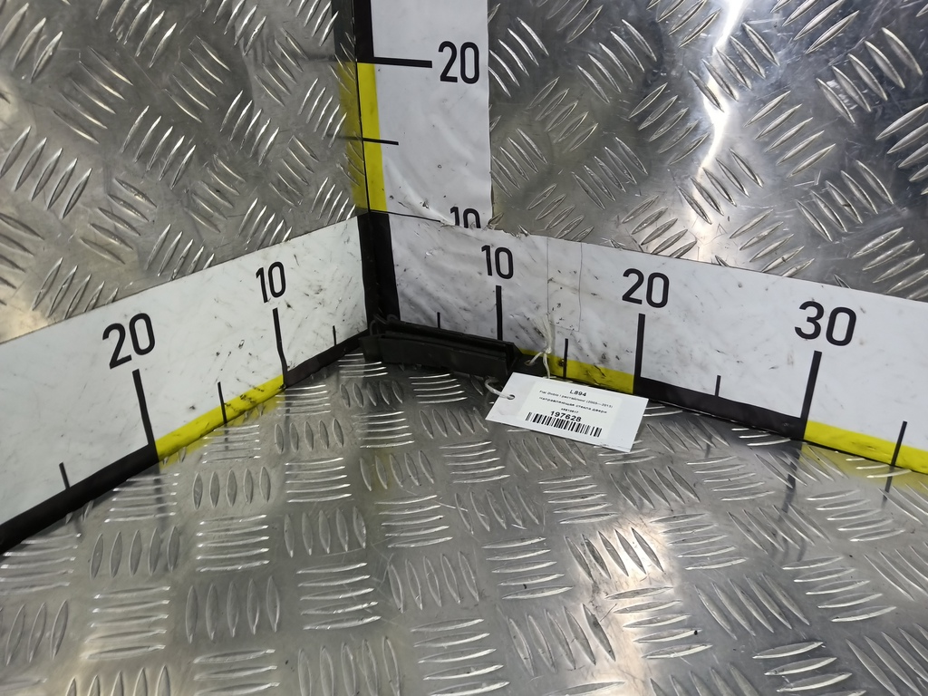 направляющая стекла двери Fiat Doblo 1.4 MT (78 л.с.)Doblo  I рестайлинг (2005—2015) Фургон 46810617, 1210 рублей, Москва