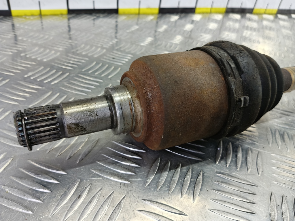 привод Fiat Doblo 1.4 MT (78 л.с.)Doblo  I рестайлинг (2005—2015) Фургон 51757652, 13050 рублей, Москва