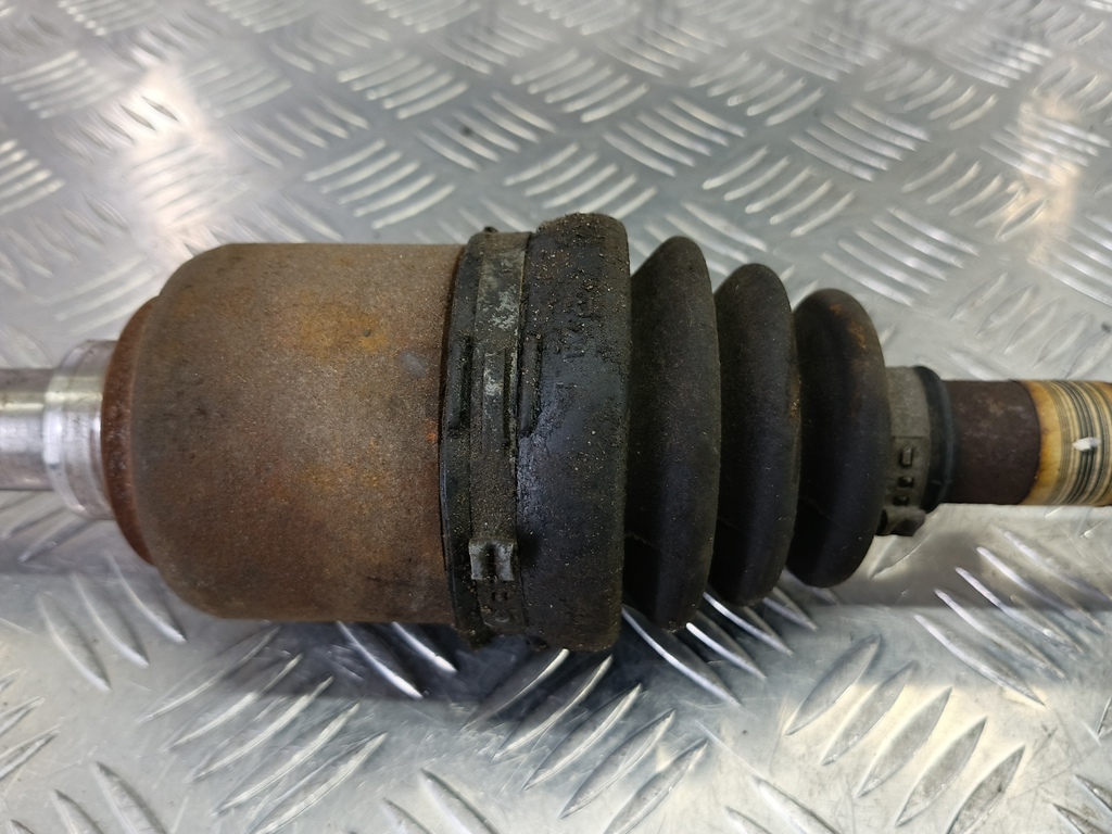 привод Fiat Doblo 1.4 MT (78 л.с.)Doblo  I рестайлинг (2005—2015) Фургон 51757652, 13050 рублей, Москва