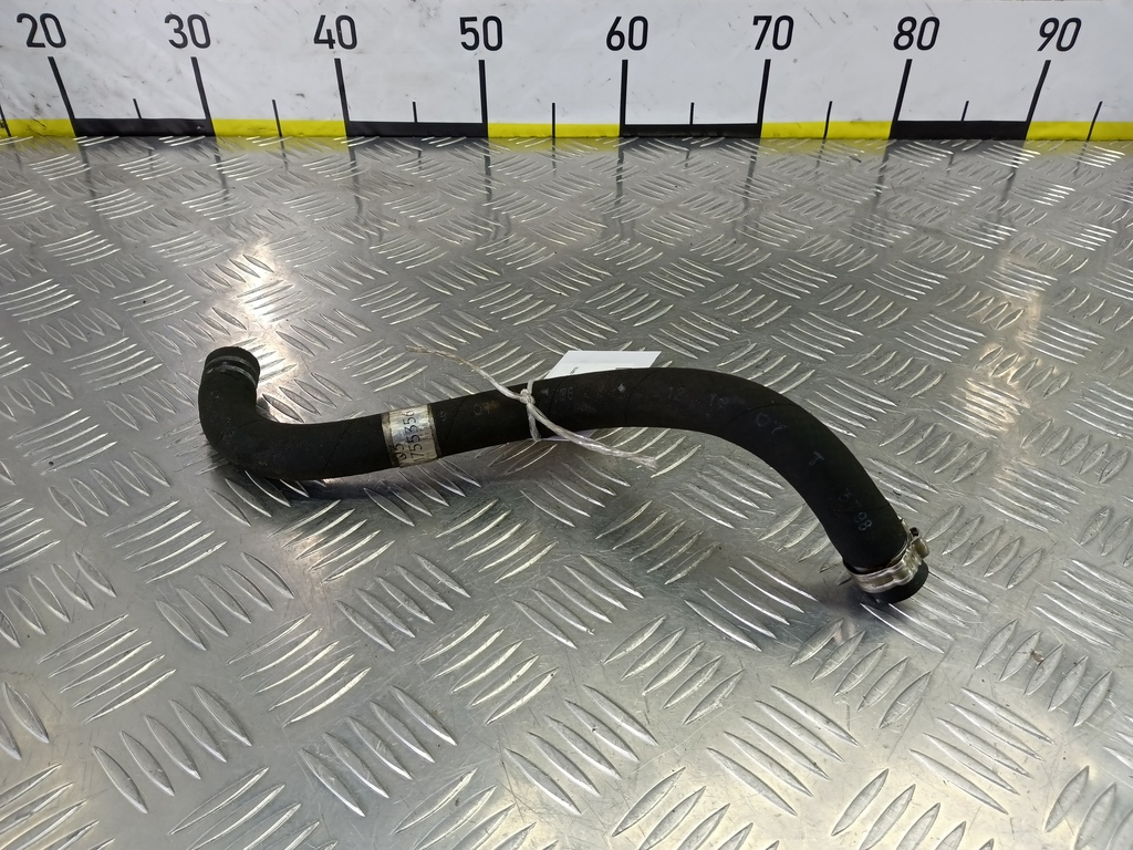 шланг гидроусилителя Fiat Doblo 1.4 MT (78 л.с.)Doblo  I рестайлинг (2005—2015) Фургон 51755356, 520 рублей, Москва