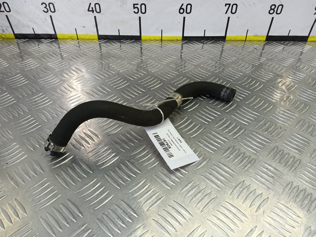 шланг гидроусилителя Fiat Doblo 1.4 MT (78 л.с.)Doblo  I рестайлинг (2005—2015) Фургон 51755356, 520 рублей, Москва