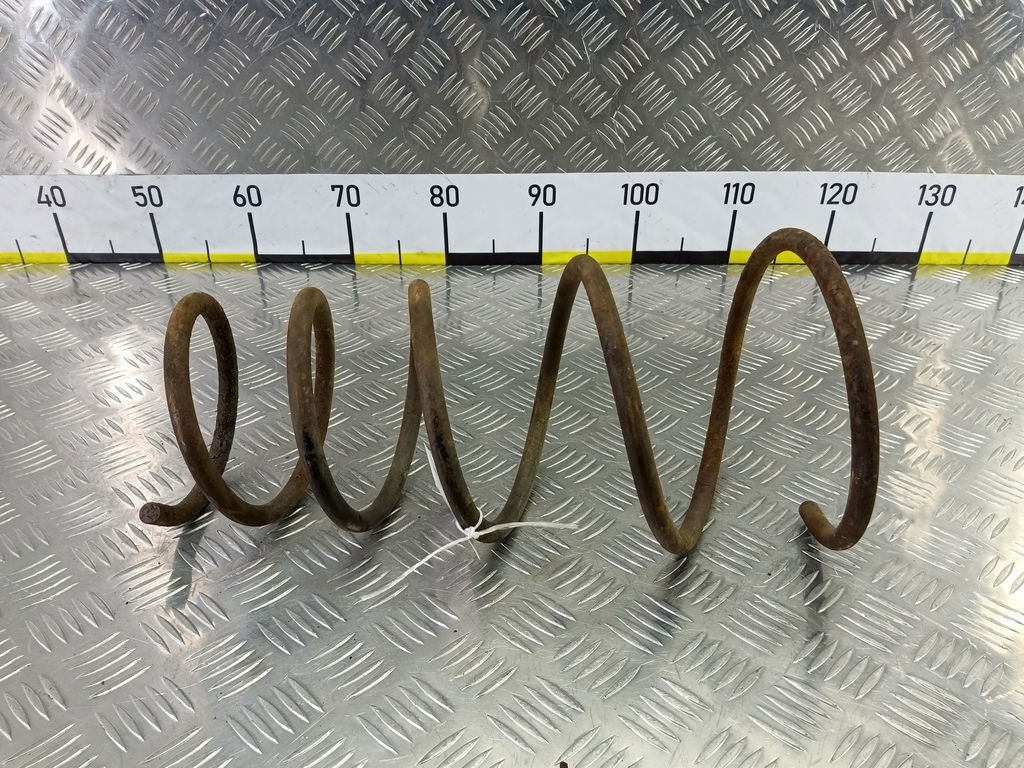 пружина Fiat Doblo 1.4 MT (78 л.с.)Doblo  I рестайлинг (2005—2015) Фургон 46799599, 3850 рублей, Москва