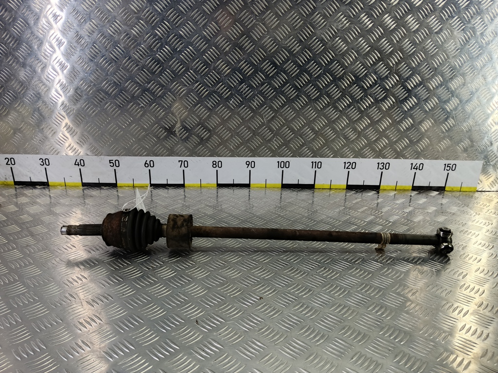 привод Fiat Doblo 1.4 MT (78 л.с.)Doblo  I рестайлинг (2005—2015) Фургон 51757653, 7300 рублей, Москва