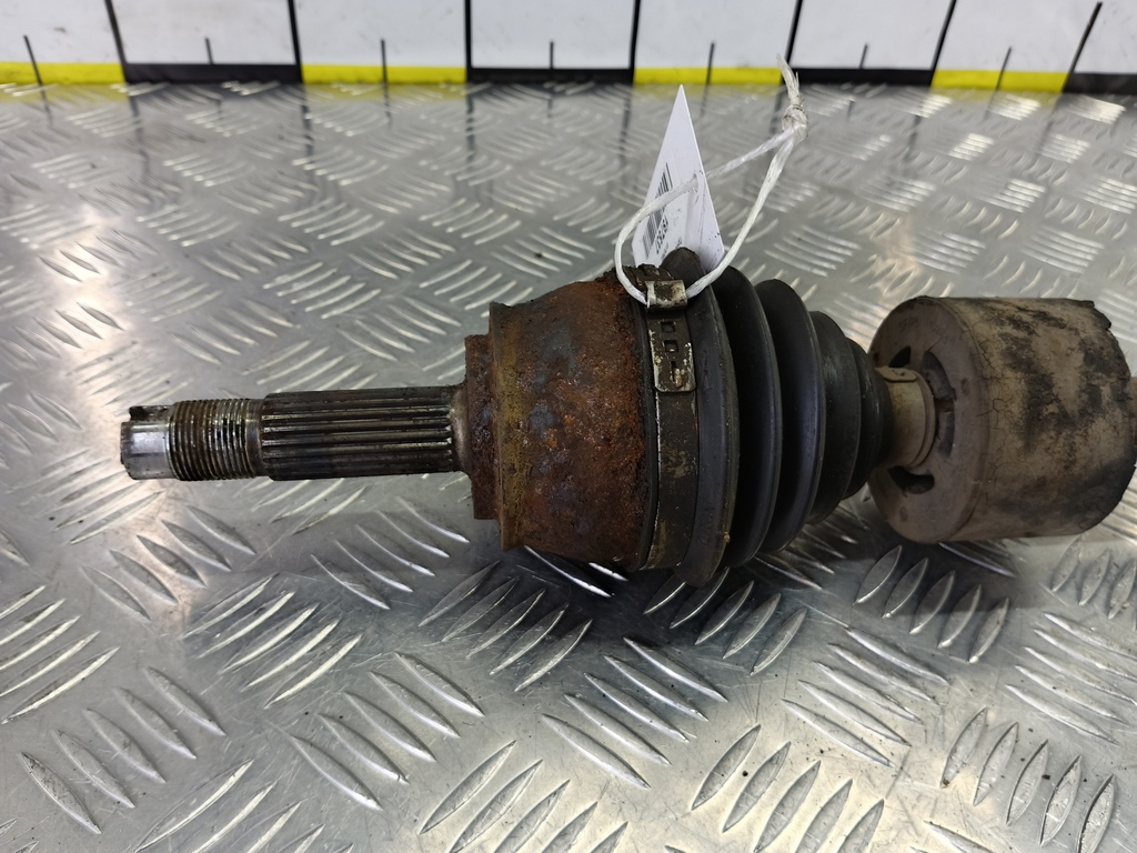 привод Fiat Doblo 1.4 MT (78 л.с.)Doblo  I рестайлинг (2005—2015) Фургон 51757653, 7300 рублей, Москва