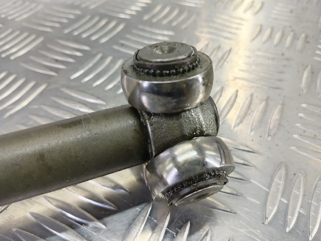 привод Fiat Doblo 1.4 MT (78 л.с.)Doblo  I рестайлинг (2005—2015) Фургон 51757653, 7300 рублей, Москва