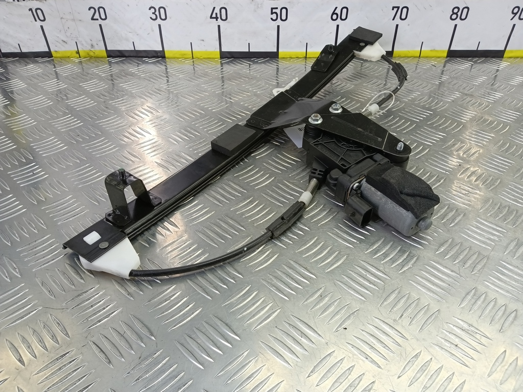 стеклоподъемник Fiat Doblo 1.4 MT (78 л.с.)Doblo  I рестайлинг (2005—2015) Фургон 51830870, 8450 рублей, Москва