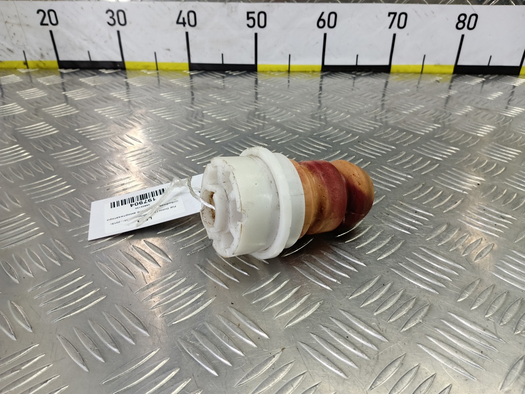 отбойник переднего амортизатора Fiat Doblo 1.4 MT (78 л.с.)Doblo  I рестайлинг (2005—2015) Фургон 46804120, 1210 рублей, Москва