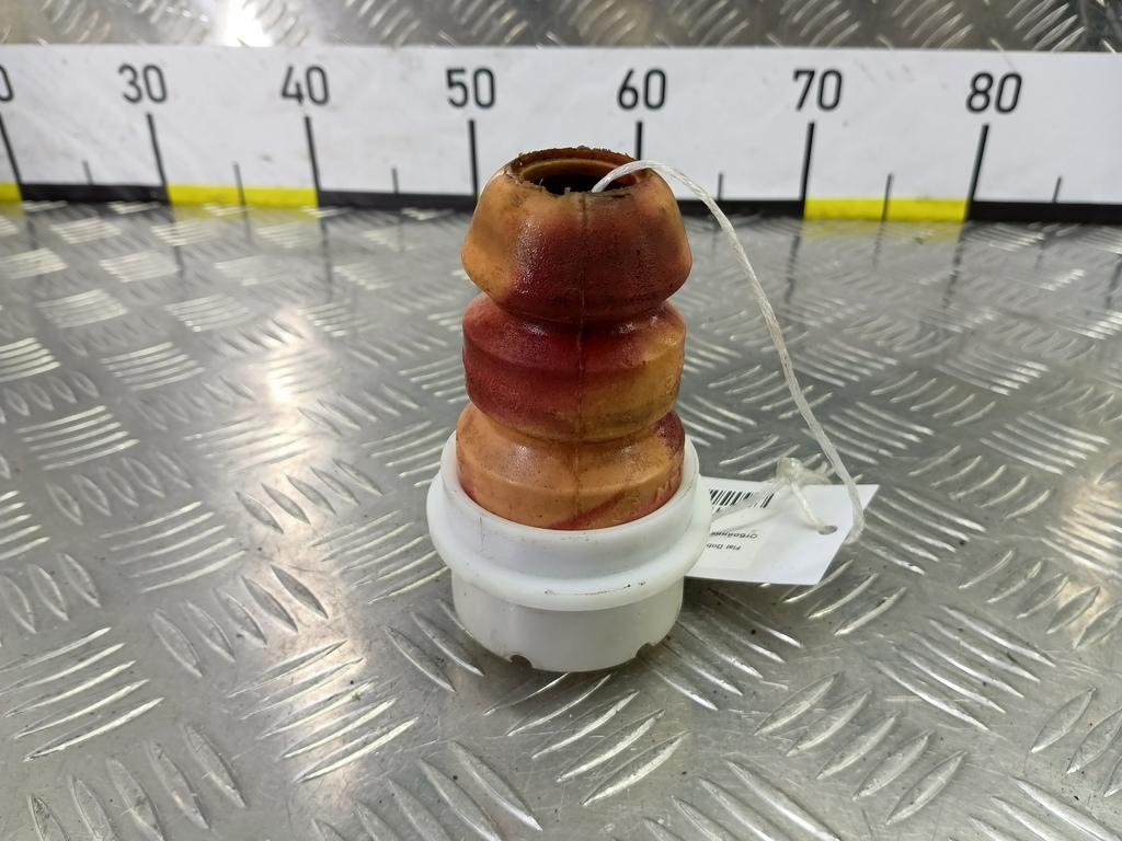 отбойник переднего амортизатора Fiat Doblo 1.4 MT (78 л.с.)Doblo  I рестайлинг (2005—2015) Фургон 46804120, 1210 рублей, Москва