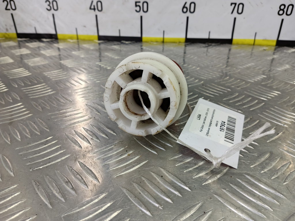 отбойник переднего амортизатора Fiat Doblo 1.4 MT (78 л.с.)Doblo  I рестайлинг (2005—2015) Фургон 46804120, 1210 рублей, Москва