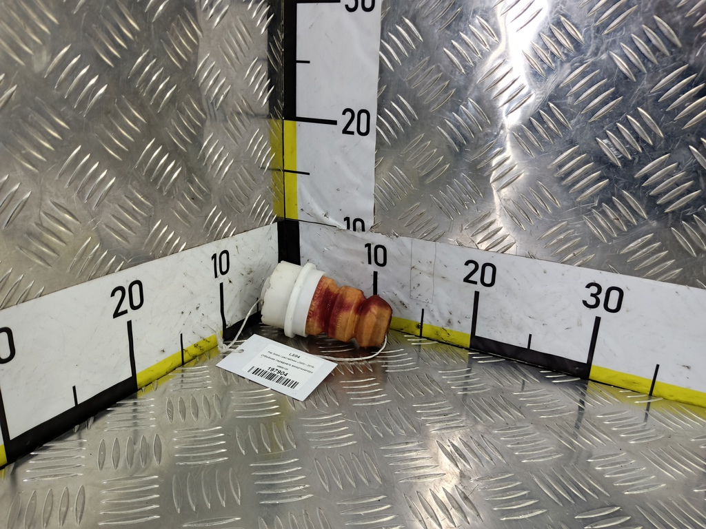 отбойник переднего амортизатора Fiat Doblo 1.4 MT (78 л.с.)Doblo  I рестайлинг (2005—2015) Фургон 46804120, 1210 рублей, Москва