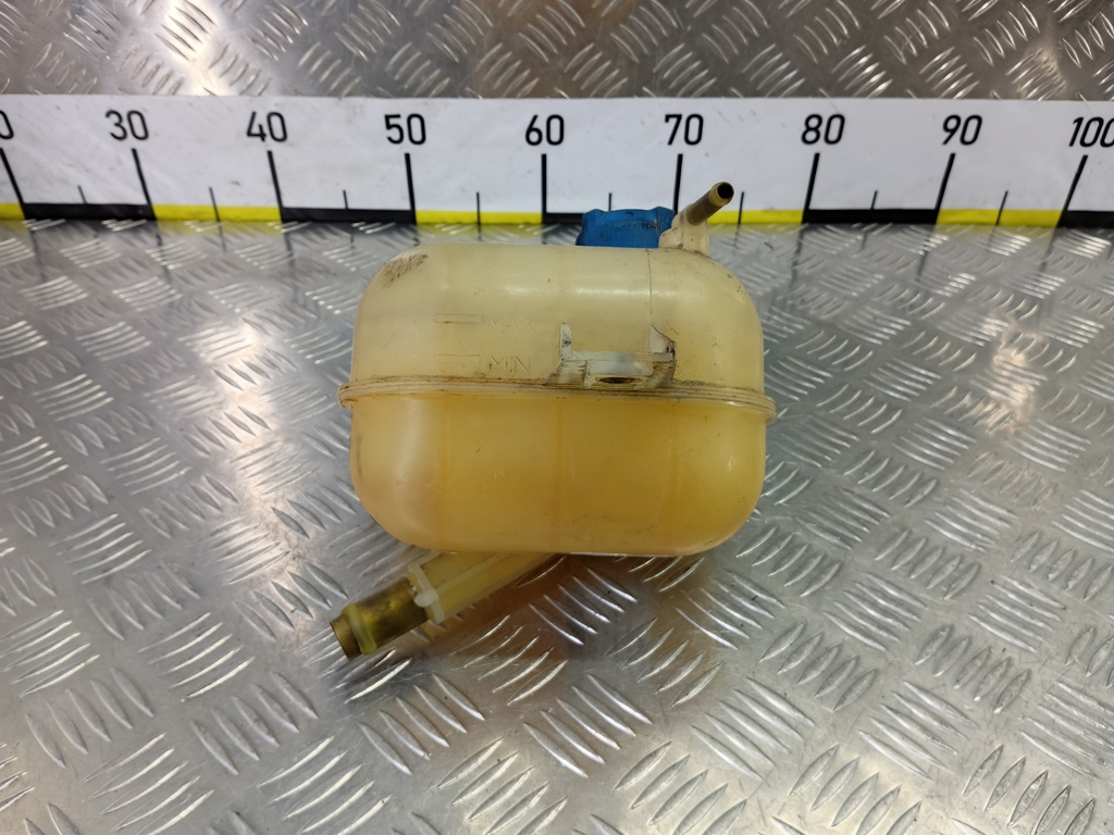 бачок расширительный Fiat Doblo 1.4 MT (78 л.с.)Doblo  I рестайлинг (2005—2015) Фургон 51811408, 2240 рублей, Москва