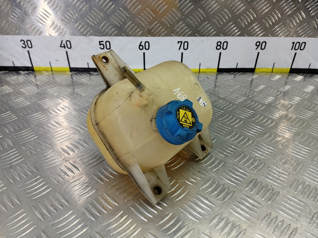 бачок расширительный Fiat Doblo 1.4 MT (78 л.с.)Doblo  I рестайлинг (2005—2015) Фургон 51811408, 2240 рублей, Москва