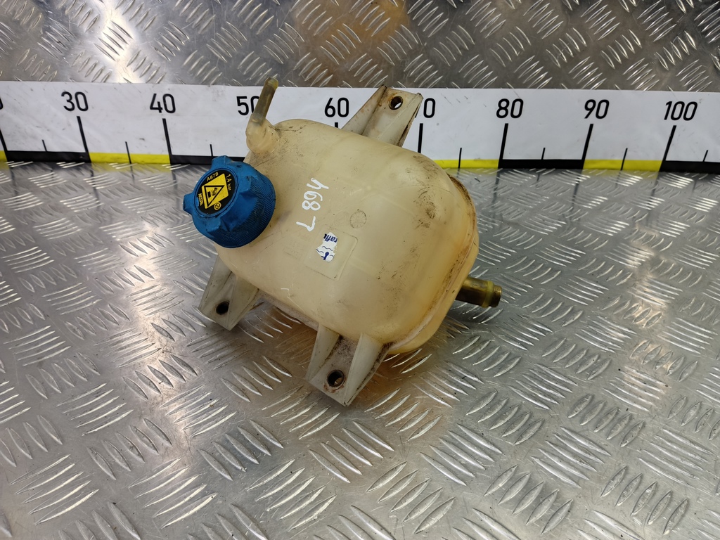 бачок расширительный Fiat Doblo 1.4 MT (78 л.с.)Doblo  I рестайлинг (2005—2015) Фургон 51811408, 2240 рублей, Москва