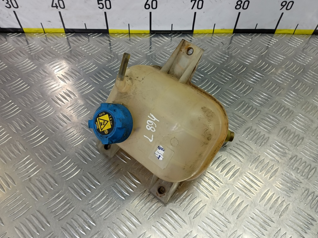 бачок расширительный Fiat Doblo 1.4 MT (78 л.с.)Doblo  I рестайлинг (2005—2015) Фургон 51811408, 2240 рублей, Москва