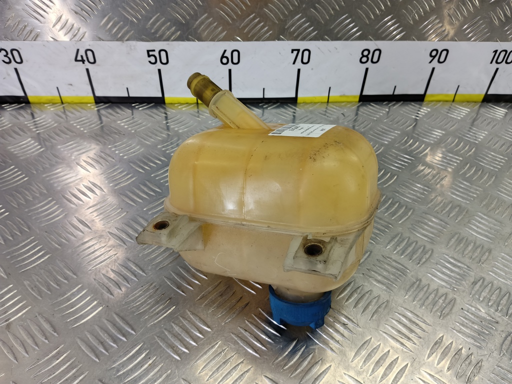 бачок расширительный Fiat Doblo 1.4 MT (78 л.с.)Doblo  I рестайлинг (2005—2015) Фургон 51811408, 2240 рублей, Москва