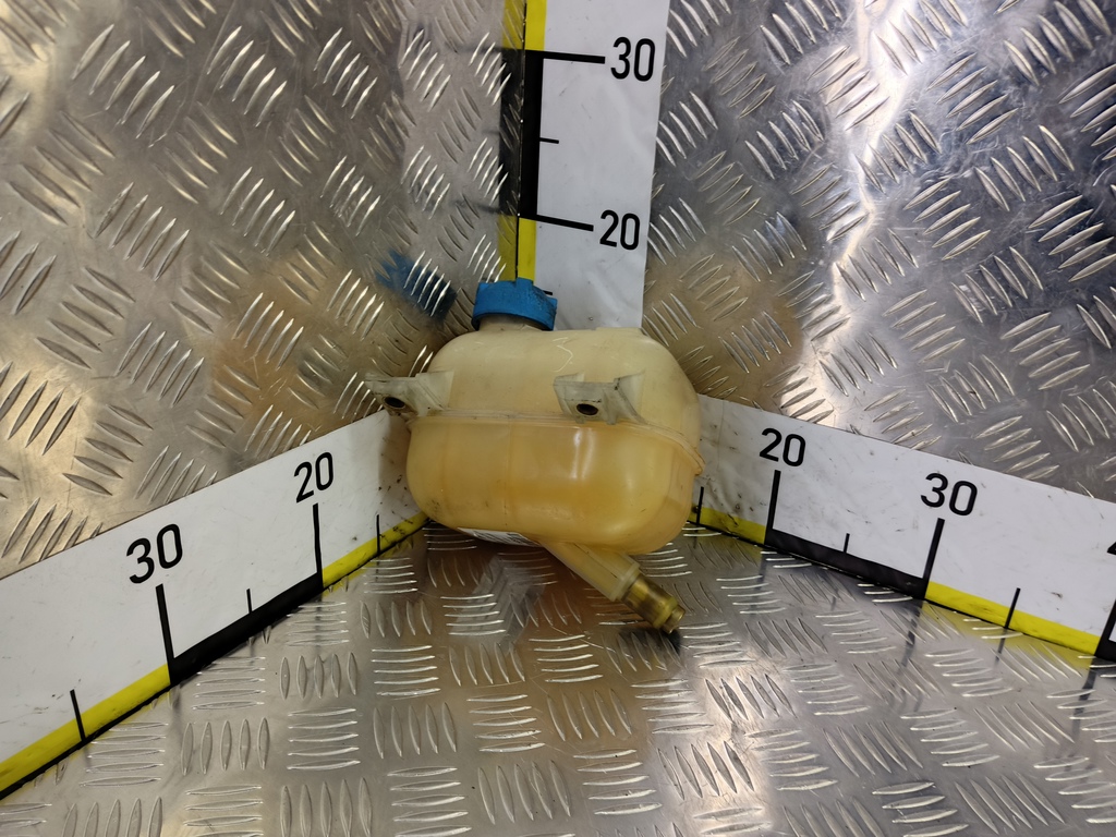 бачок расширительный Fiat Doblo 1.4 MT (78 л.с.)Doblo  I рестайлинг (2005—2015) Фургон 51811408, 2240 рублей, Москва