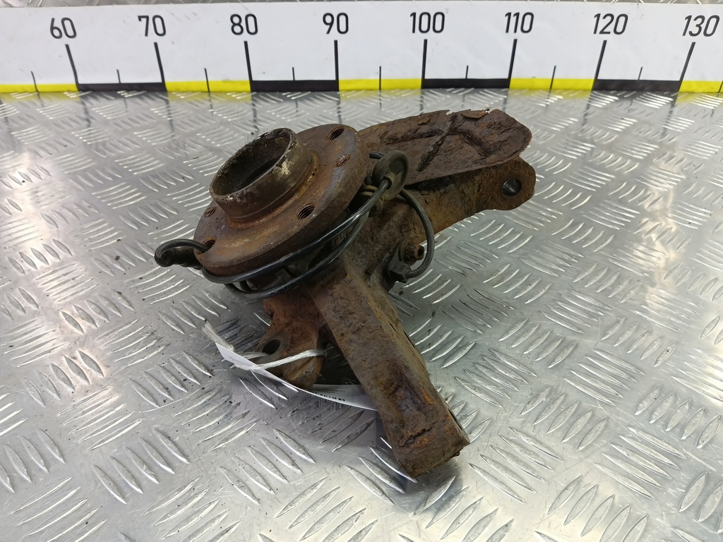 кулак Fiat Doblo 1.4 MT (78 л.с.)Doblo  I рестайлинг (2005—2015) Фургон 51759682, 2700 рублей, Москва