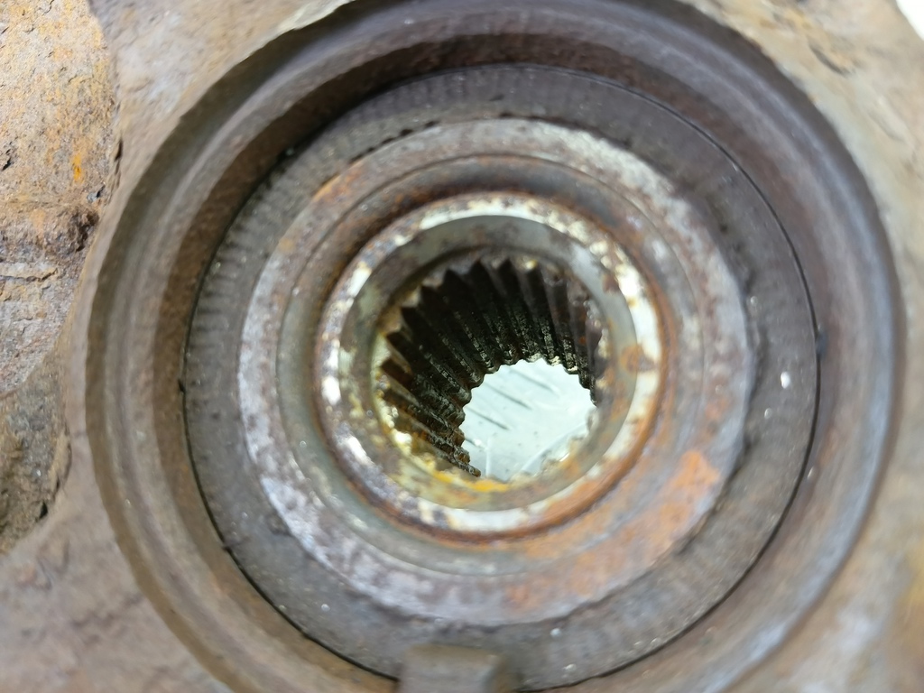 кулак Fiat Doblo 1.4 MT (78 л.с.)Doblo  I рестайлинг (2005—2015) Фургон 51759682, 2700 рублей, Москва