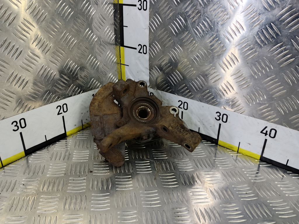 кулак Fiat Doblo 1.4 MT (78 л.с.)Doblo  I рестайлинг (2005—2015) Фургон 51759682, 2700 рублей, Москва