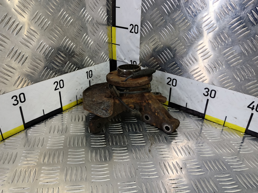 кулак Fiat Doblo 1.4 MT (78 л.с.)Doblo  I рестайлинг (2005—2015) Фургон 51759681, 3160 рублей, Москва