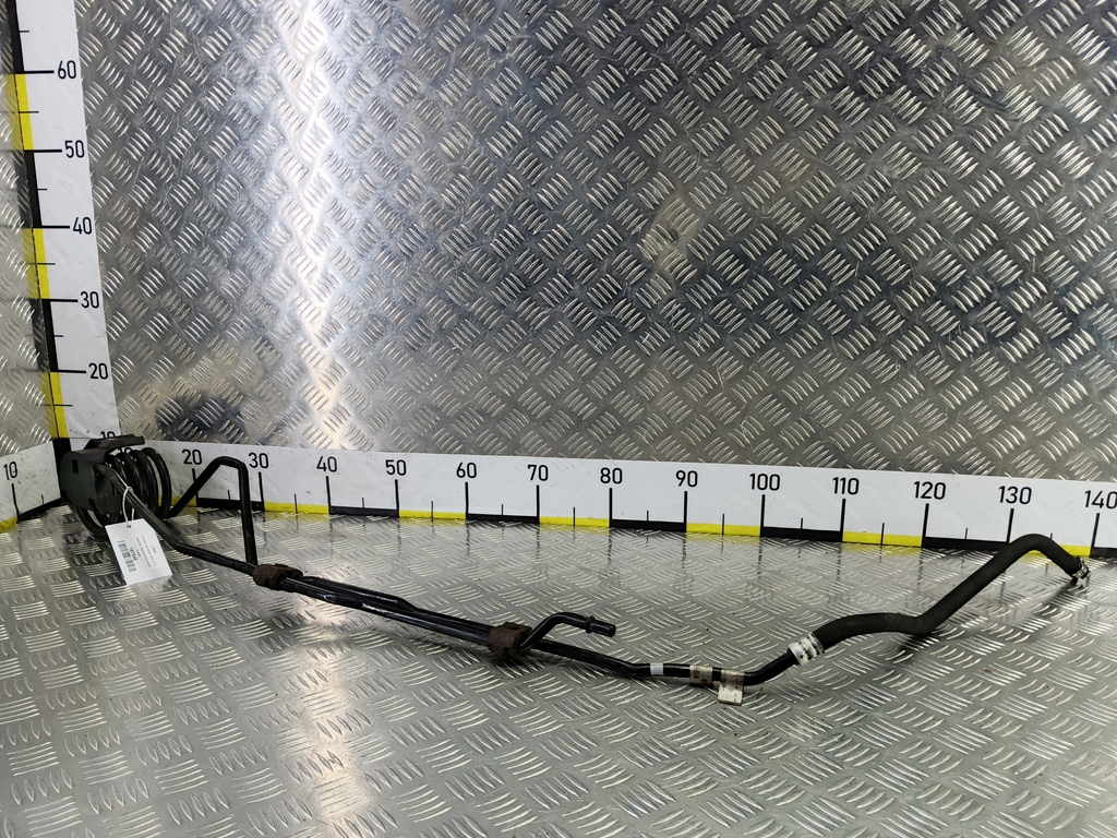 радиатор гидроусилителя руля Fiat Doblo 1.4 MT (78 л.с.)Doblo  I рестайлинг (2005—2015) Фургон 51755564, 3850 рублей, Москва