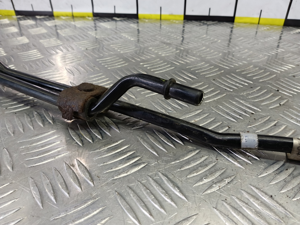 радиатор гидроусилителя руля Fiat Doblo 1.4 MT (78 л.с.)Doblo  I рестайлинг (2005—2015) Фургон 51755564, 3850 рублей, Москва