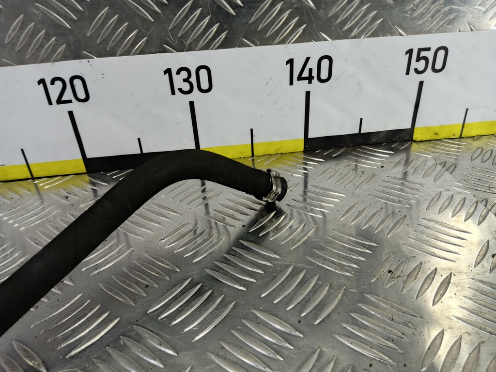 радиатор гидроусилителя руля Fiat Doblo 1.4 MT (78 л.с.)Doblo  I рестайлинг (2005—2015) Фургон 51755564, 3850 рублей, Москва