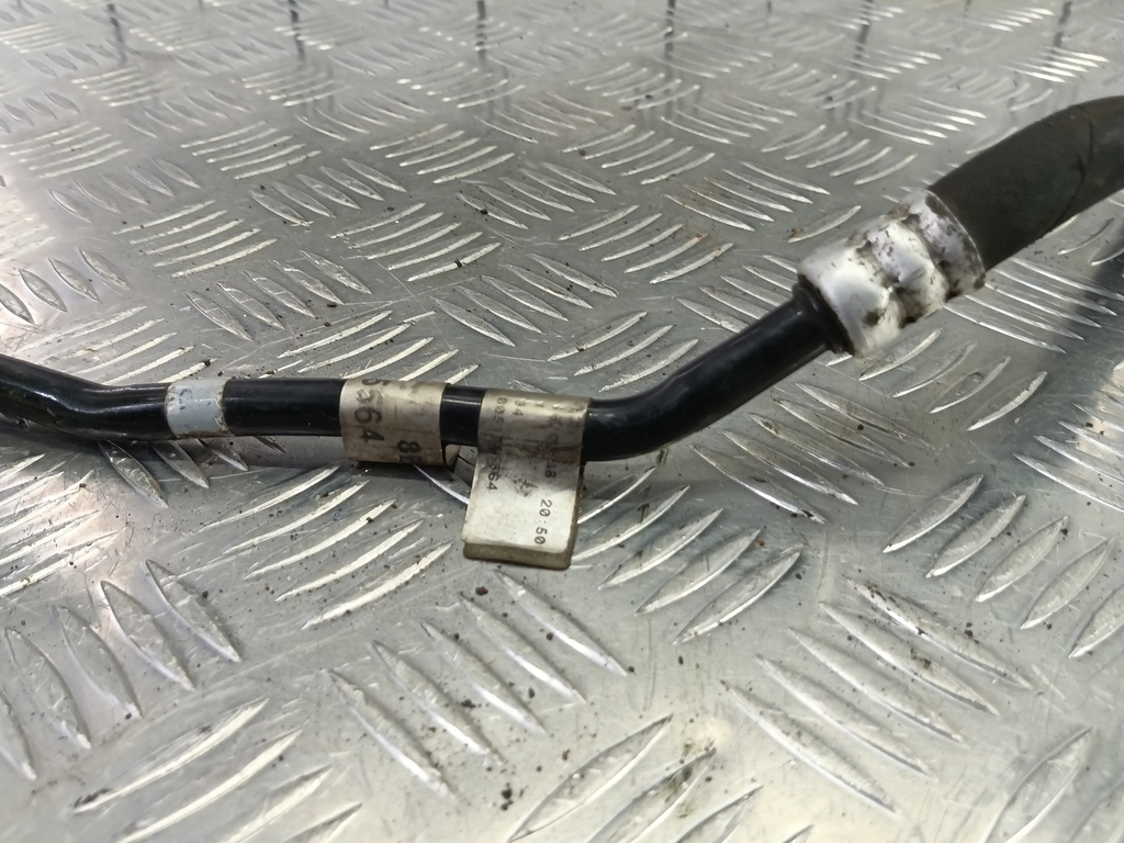 радиатор гидроусилителя руля Fiat Doblo 1.4 MT (78 л.с.)Doblo  I рестайлинг (2005—2015) Фургон 51755564, 3850 рублей, Москва